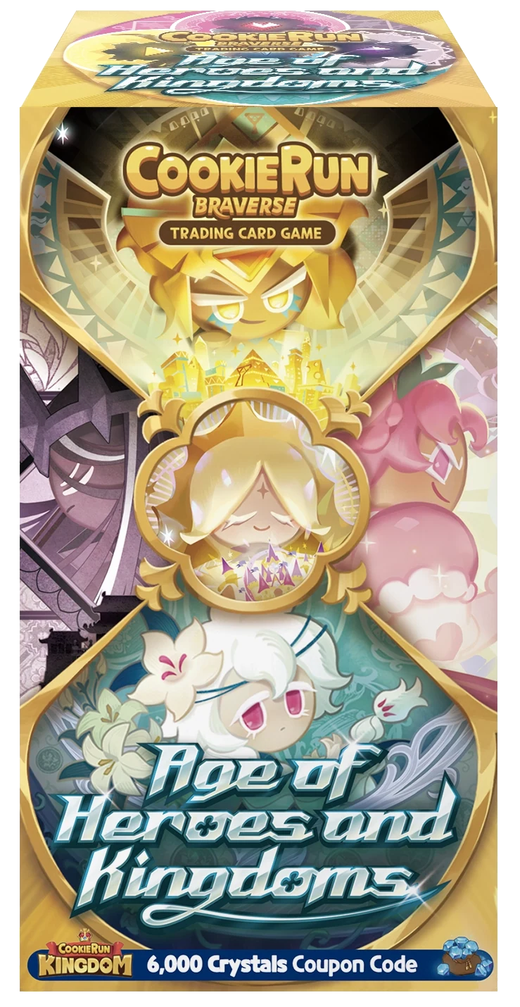 Age of Heroes and Kingdoms