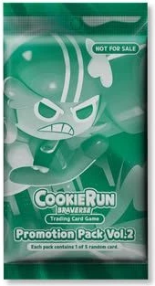 Promotion Pack Vol. 2