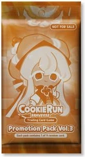 Promotion Pack Vol. 3