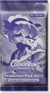 Promotion Pack Vol. 4