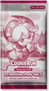 Promotion Pack Vol. 5