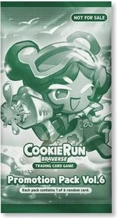 Promotion Pack Vol. 6