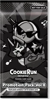 Promotion Pack Vol. 8