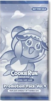 Promotion Pack Vol. 9